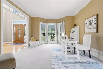 403 Braidwood Knoll NW, Acworth, GA 30101 - Photo 5