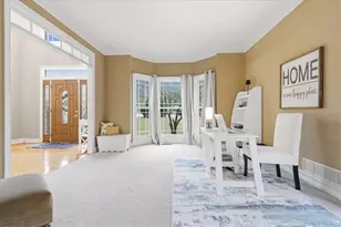 403 Braidwood Knoll NW, Acworth, GA 30101 - Photo 5