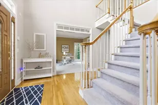 403 Braidwood Knoll NW, Acworth, GA 30101 - Photo 3