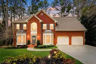 403 Braidwood Knoll NW, Acworth, GA 30101 - Photo 1