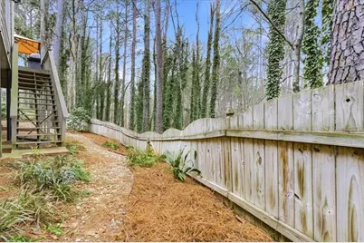 403 Braidwood Knoll NW, Acworth, GA 30101 - Photo 41