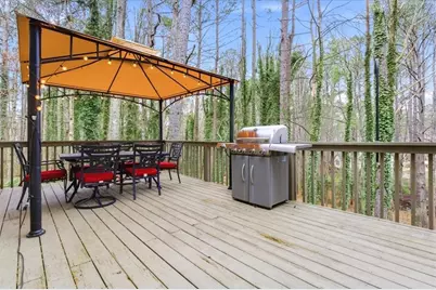 403 Braidwood Knoll NW, Acworth, GA 30101 - Photo 39