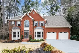 403 Braidwood Knoll NW, Acworth, GA 30101 - Photo 1