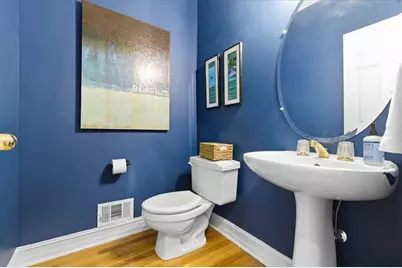 403 Braidwood Knoll NW, Acworth, GA 30101 - Photo 23