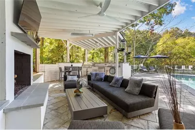 3906 Paces Ferry Road NW, Atlanta, GA 30327 - Photo 55