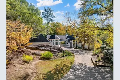 3906 Paces Ferry Road NW, Atlanta, GA 30327 - Photo 69