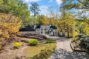 3906 Paces Ferry Rd NW, Atlanta, GA 30327 - Photo 69