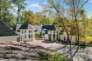 3906 Paces Ferry Rd NW, Atlanta, GA 30327 - Photo 1