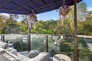 3906 Paces Ferry Rd NW, Atlanta, GA 30327 - Photo 21