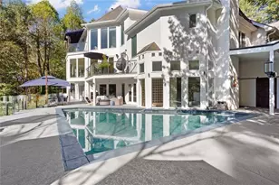 3906 Paces Ferry Rd NW, Atlanta, GA 30327 - Photo 3