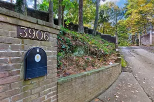 3906 Paces Ferry Rd NW, Atlanta, GA 30327 - Photo 67