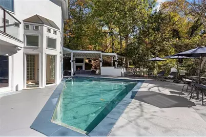 3906 Paces Ferry Road NW, Atlanta, GA 30327 - Photo 49