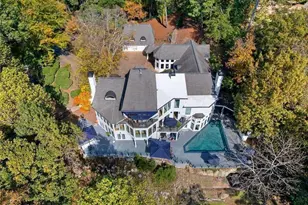 3906 Paces Ferry Rd NW, Atlanta, GA 30327 - Photo 1