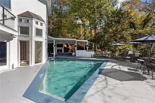 3906 Paces Ferry Rd NW, Atlanta, GA 30327 - Photo 49