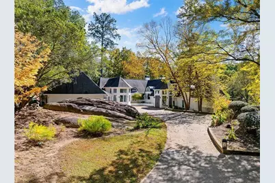 3906 Paces Ferry Road NW, Atlanta, GA 30327 - Photo 1