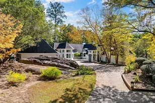 3906 Paces Ferry Rd NW, Atlanta, GA 30327 - Photo 1