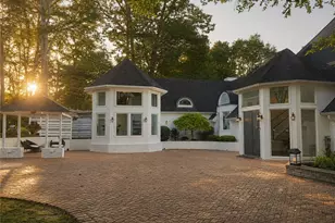 3906 Paces Ferry Rd NW, Atlanta, GA 30327 - Photo 3