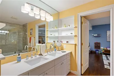3906 Paces Ferry Road NW, Atlanta, GA 30327 - Photo 33