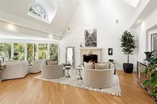 3906 Paces Ferry Rd NW, Atlanta, GA 30327 - Photo 5