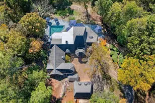 3906 Paces Ferry Rd NW, Atlanta, GA 30327 - Photo 57