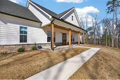 433 Old Roanoke Road, Bowdon, GA 30108 - Photo 3