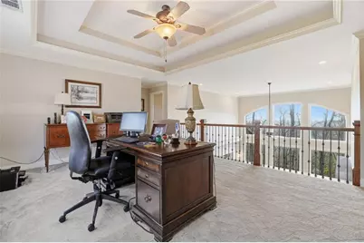 815 Shetland Trace, Big Canoe, GA 30143 - Photo 25