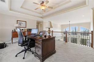 815 Shetland Trce, Big Canoe, GA 30143 - Photo 25