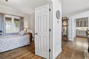 815 Shetland Trce, Big Canoe, GA 30143 - Photo 23
