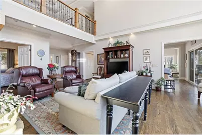 815 Shetland Trace, Big Canoe, GA 30143 - Photo 5