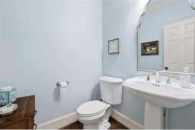 815 Shetland Trace, Big Canoe, GA 30143 - Photo 25