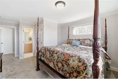 815 Shetland Trace, Big Canoe, GA 30143 - Photo 33