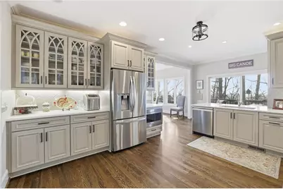 815 Shetland Trace, Big Canoe, GA 30143 - Photo 7