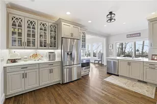 815 Shetland Trce, Big Canoe, GA 30143 - Photo 7