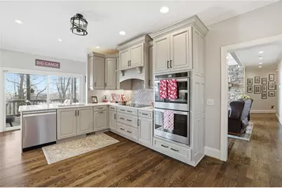 815 Shetland Trace, Big Canoe, GA 30143 - Photo 9