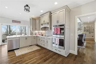 815 Shetland Trce, Big Canoe, GA 30143 - Photo 9