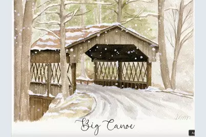 815 Shetland Trace, Big Canoe, GA 30143 - Photo 47