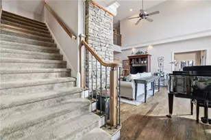 815 Shetland Trce, Big Canoe, GA 30143 - Photo 23