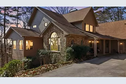 815 Shetland Trace, Big Canoe, GA 30143 - Photo 1