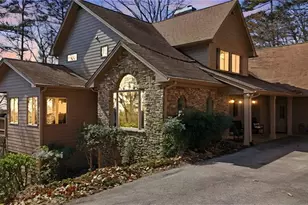 815 Shetland Trce, Big Canoe, GA 30143 - Photo 1
