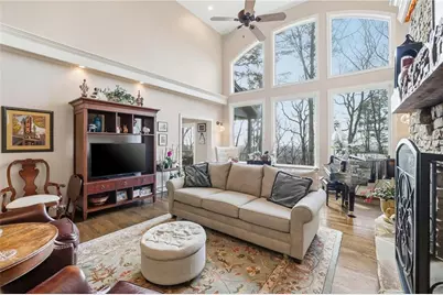 815 Shetland Trace, Big Canoe, GA 30143 - Photo 1