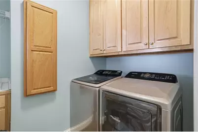 815 Shetland Trace, Big Canoe, GA 30143 - Photo 21