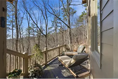 815 Shetland Trace, Big Canoe, GA 30143 - Photo 11