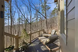 815 Shetland Trce, Big Canoe, GA 30143 - Photo 11