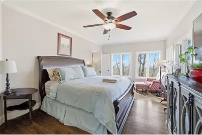 815 Shetland Trace, Big Canoe, GA 30143 - Photo 17