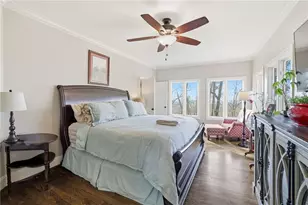 815 Shetland Trce, Big Canoe, GA 30143 - Photo 17