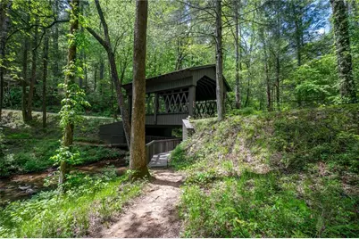 815 Shetland Trace, Big Canoe, GA 30143 - Photo 37