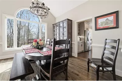 815 Shetland Trace, Big Canoe, GA 30143 - Photo 11