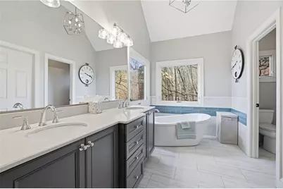 815 Shetland Trace, Big Canoe, GA 30143 - Photo 19