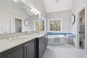 815 Shetland Trce, Big Canoe, GA 30143 - Photo 19