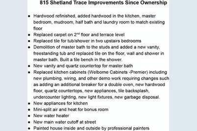 815 Shetland Trace, Big Canoe, GA 30143 - Photo 45